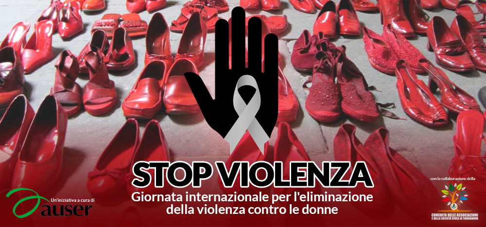 iniziativa contro violenza donne 2015